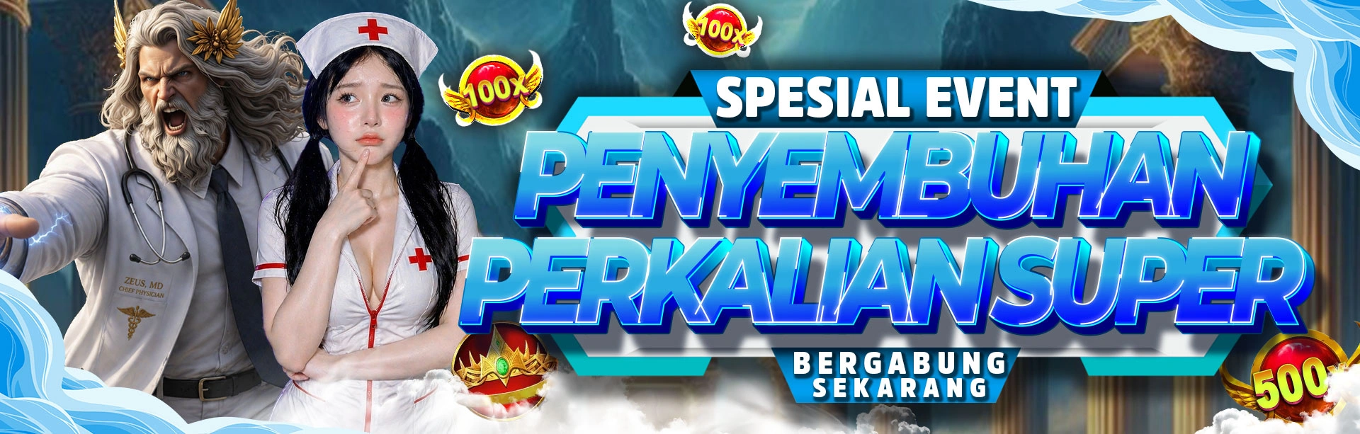 DEWA119